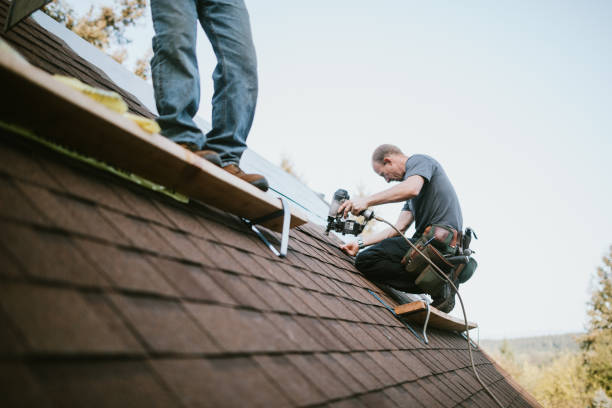 Fast & Reliable Emergency Roof Repairs in Brackettville, TX